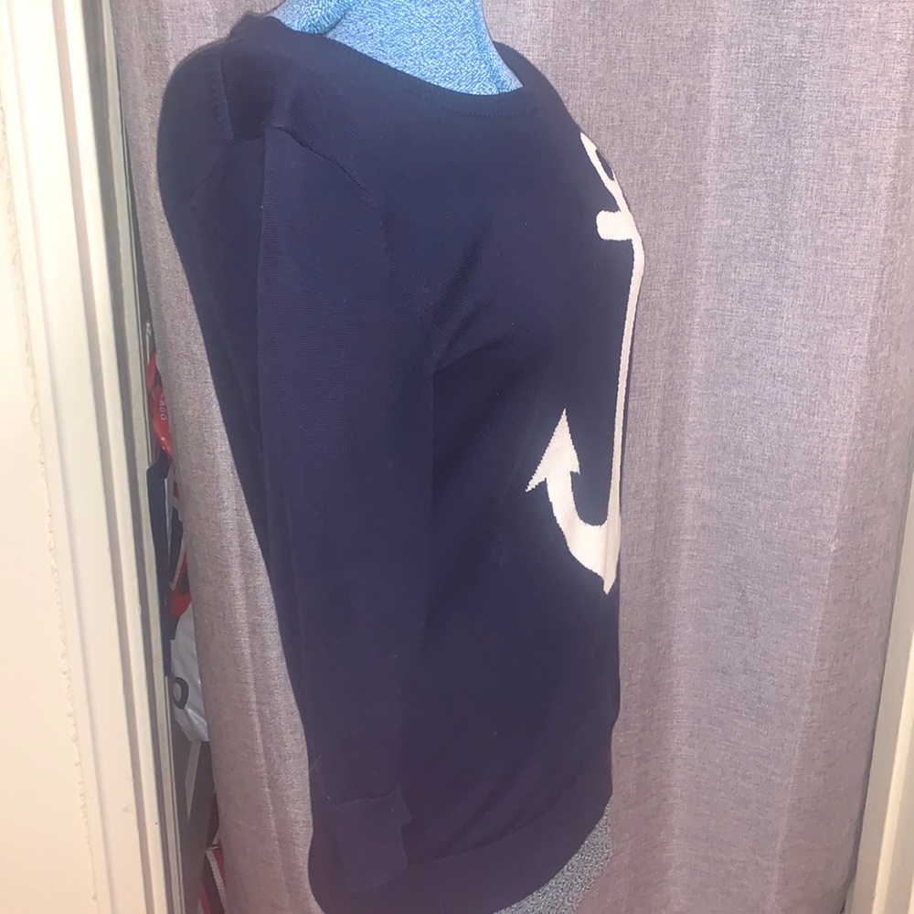 Banana Republic Crew Neck Sweater - Picture 4 of 6